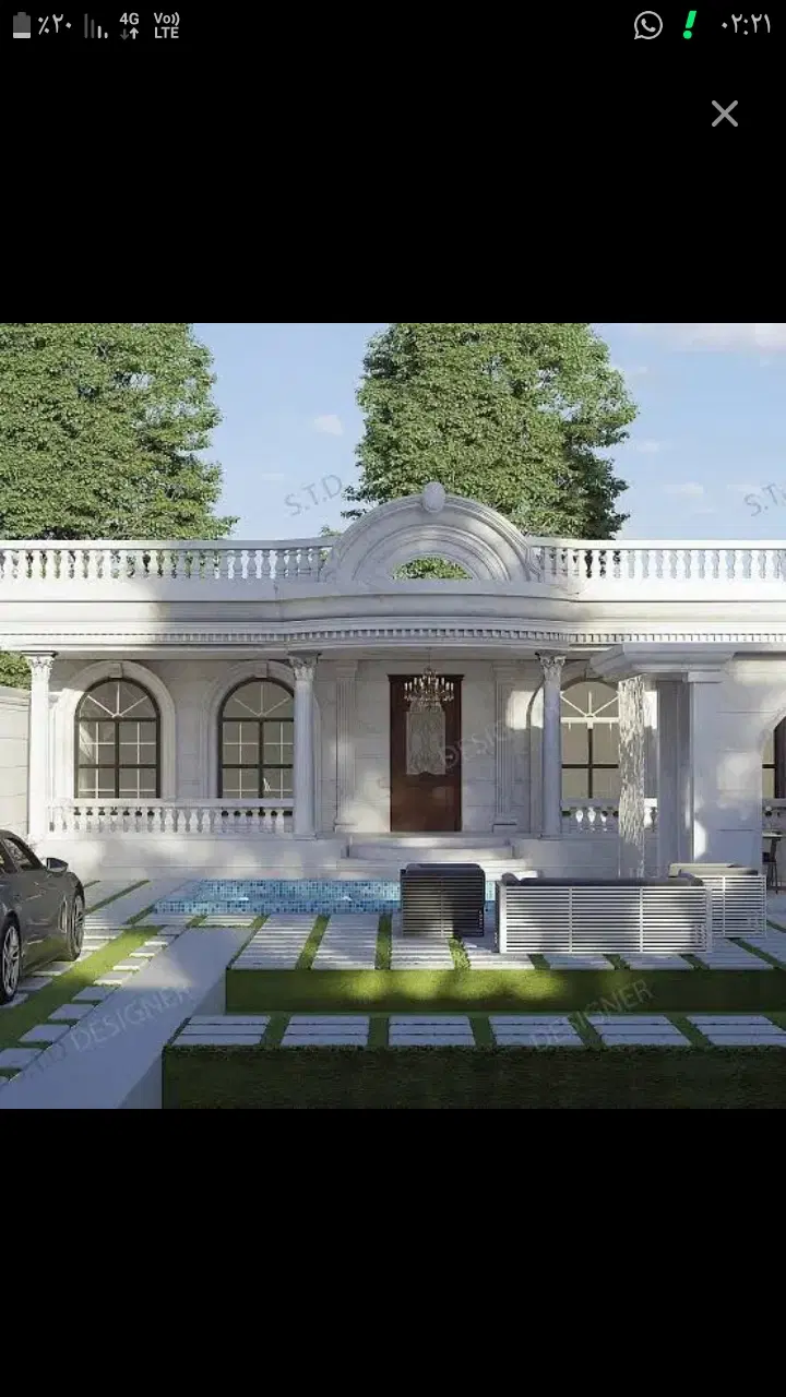 زمین باغشهر اهل بیت