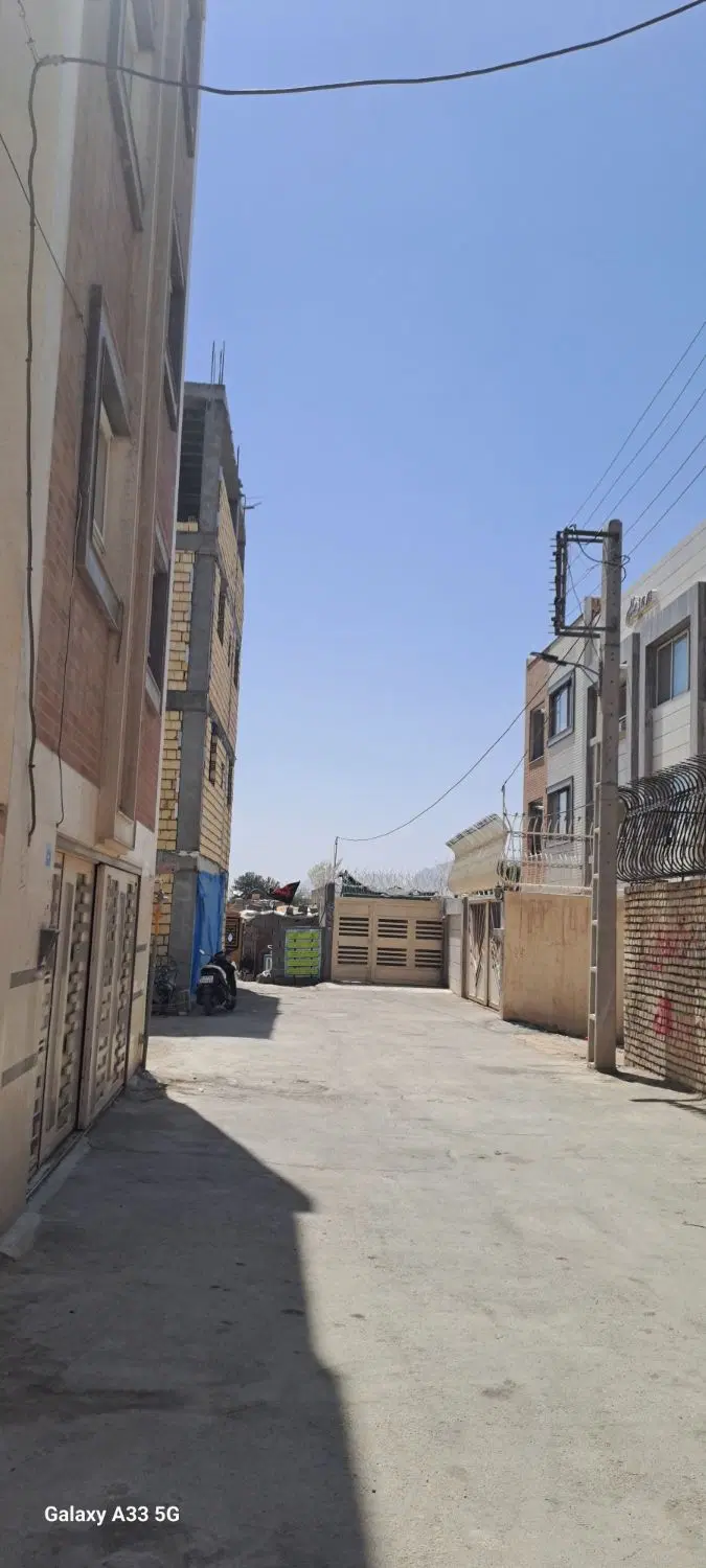 پیش فروش آپارتمان ۱۷۱متری تک واحدی ۳تا رو پیلوت