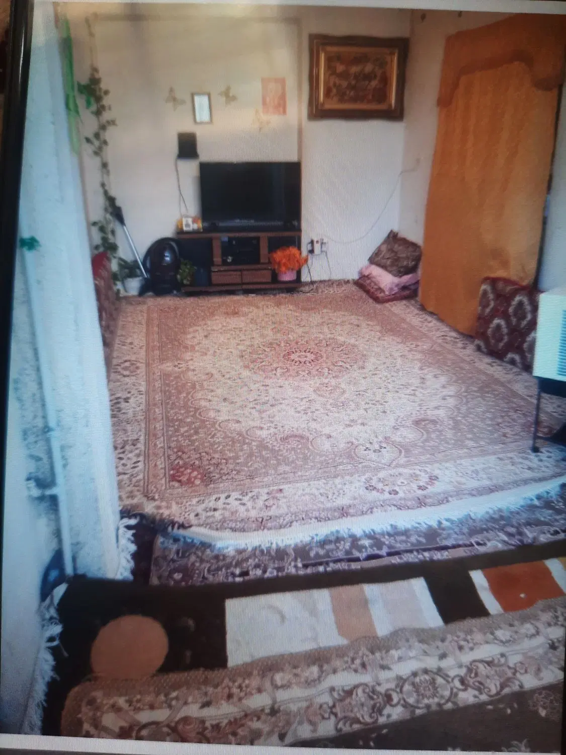 خانه فروشی ده مجنون