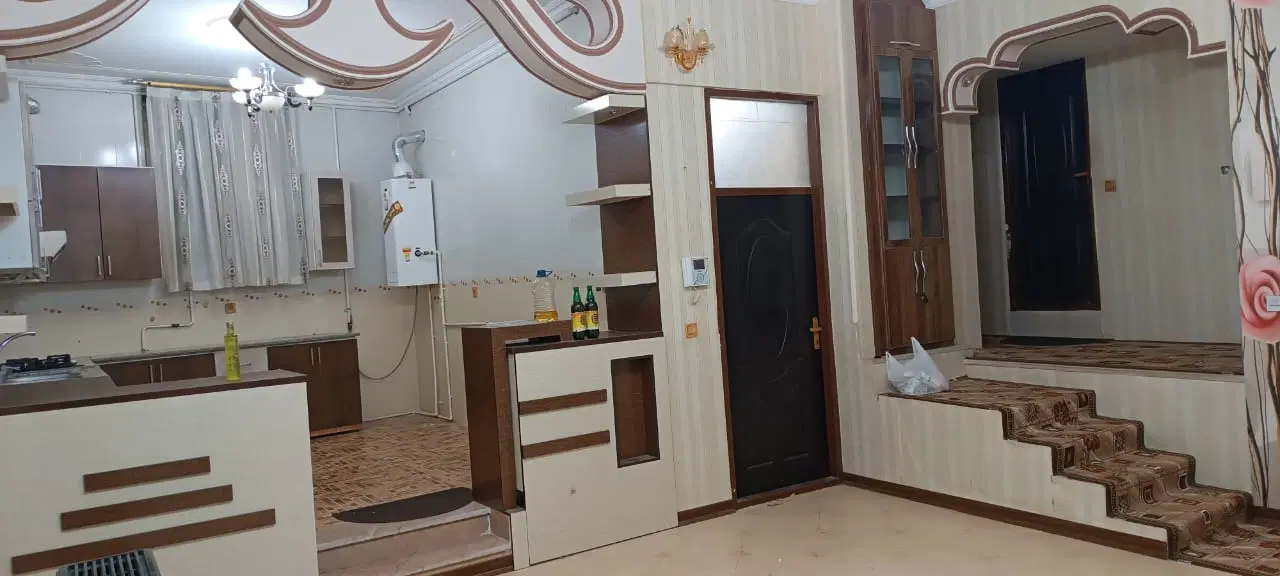 یک واحد خانه اجاره ای