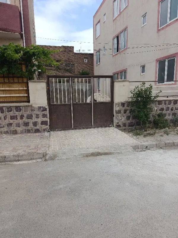 یه واحد اپارتمان در کوی معماران