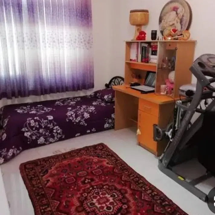 همخونه میشم