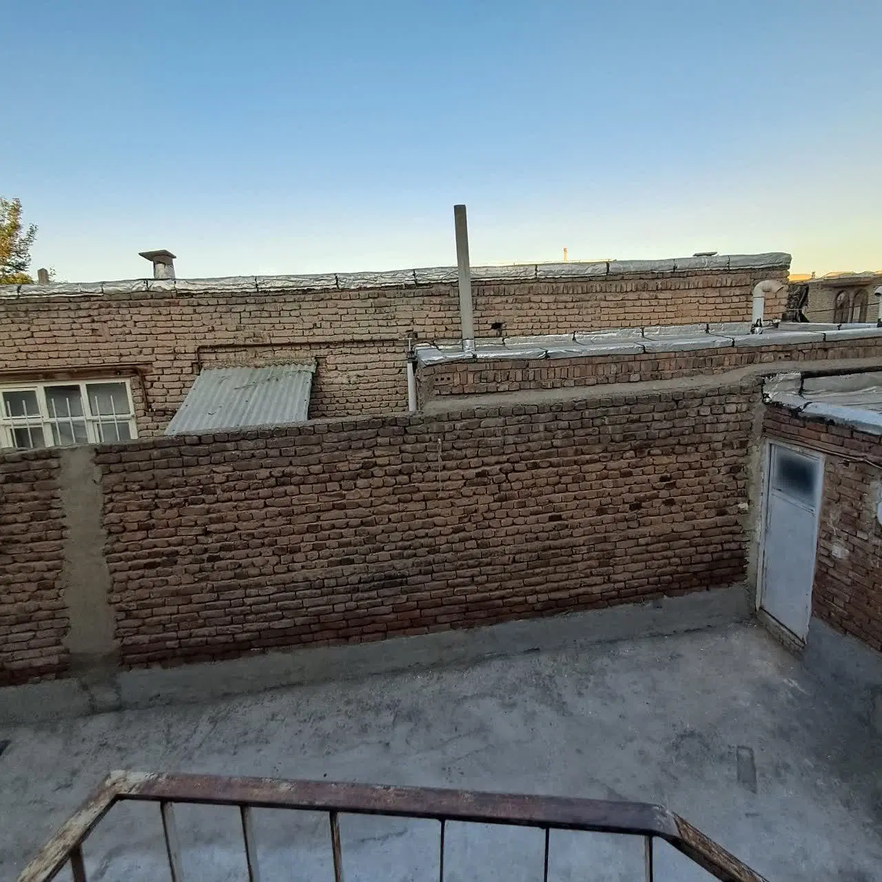 کشتارگاه ارومیه
