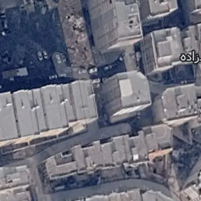 اپارتمان۱۳۰متری در سعدی
