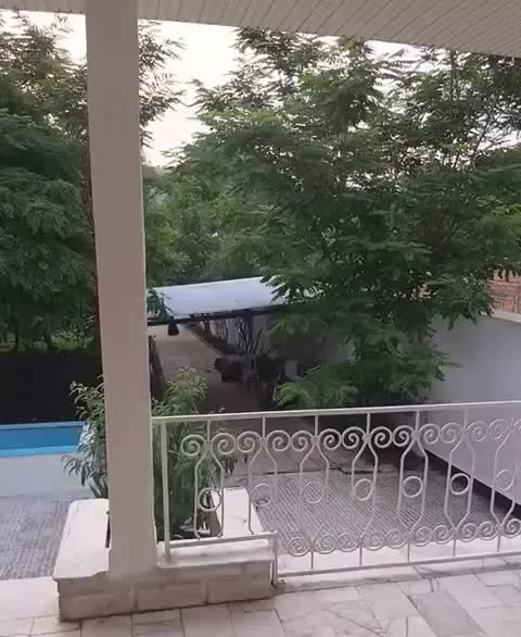 ویلاجنگلی سروش شهرک پارادایز