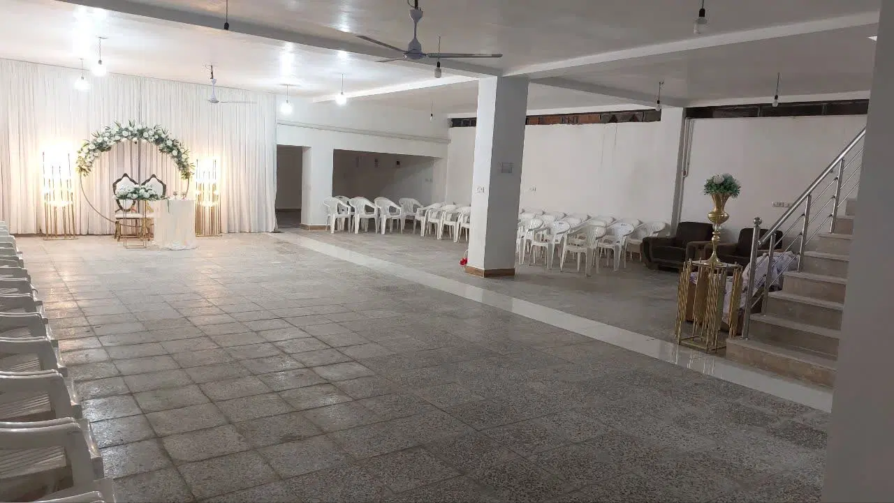 اجاره ملک تجاری