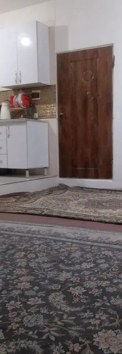 خانه دربست تبدیلم میشه رهن کامل