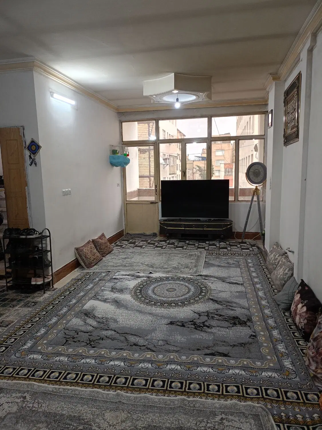 خانه 80متری در رسالت 55_5