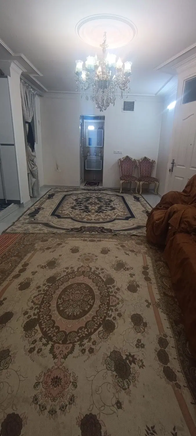 آپارتمان 55 متری