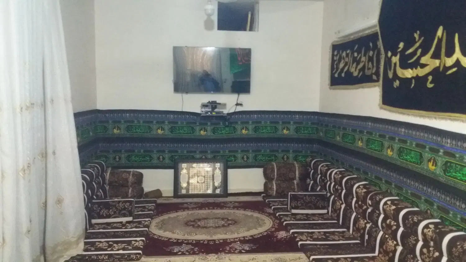 منزل ویلایی ۱۵۰ متر