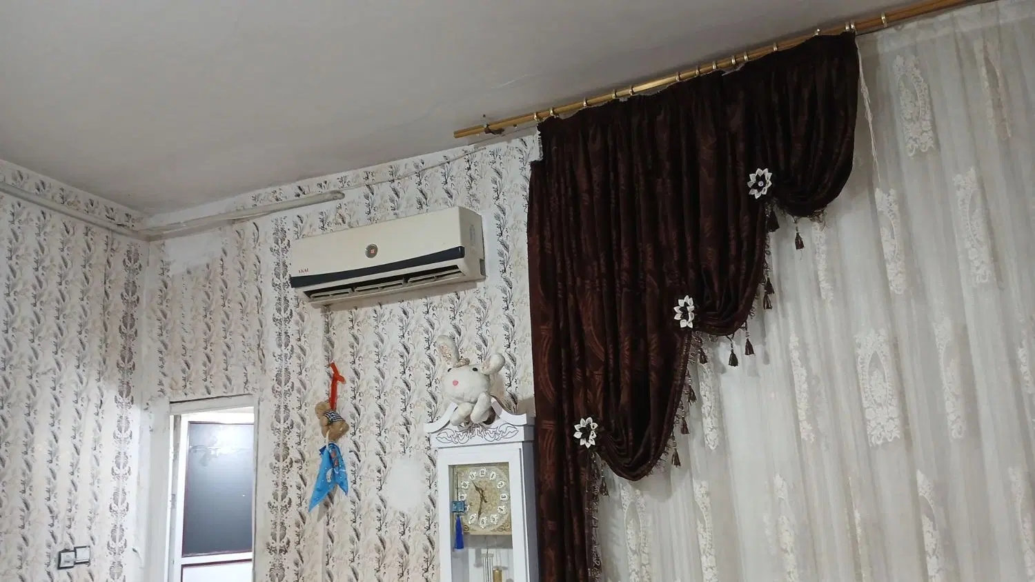 اجاره پشته جزایری