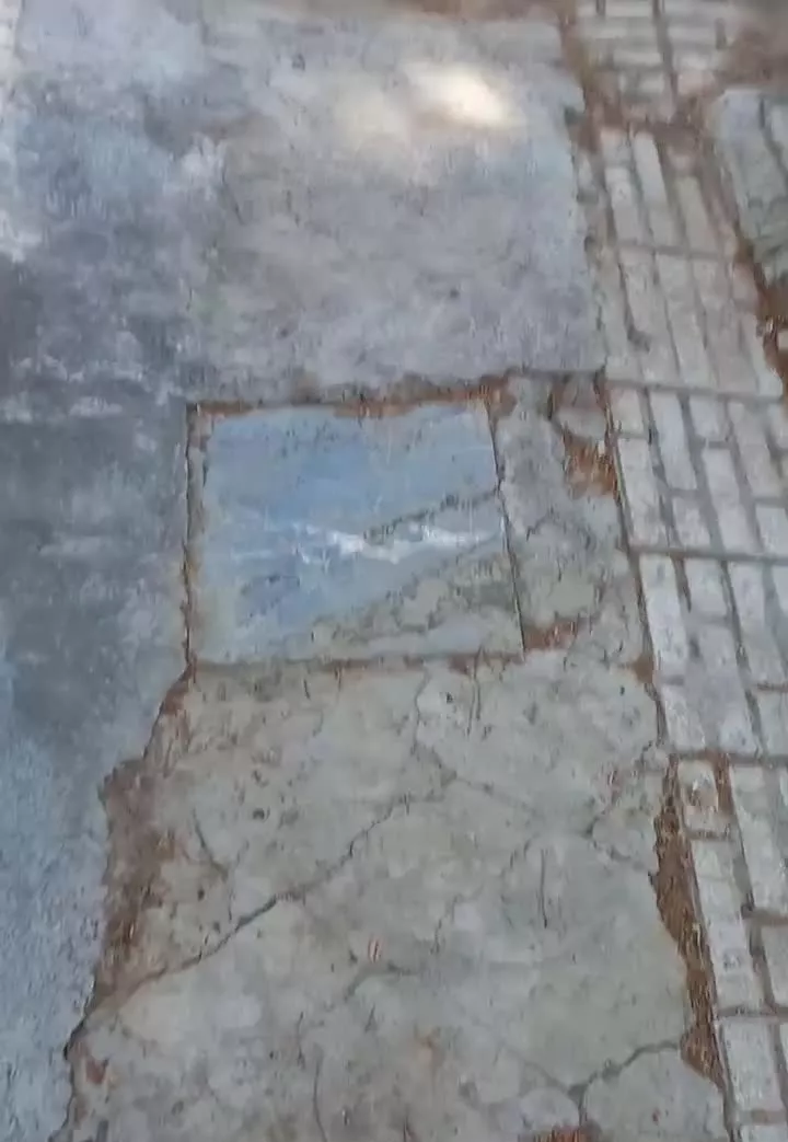 واگذاری قبر میت بصورت اهدایی