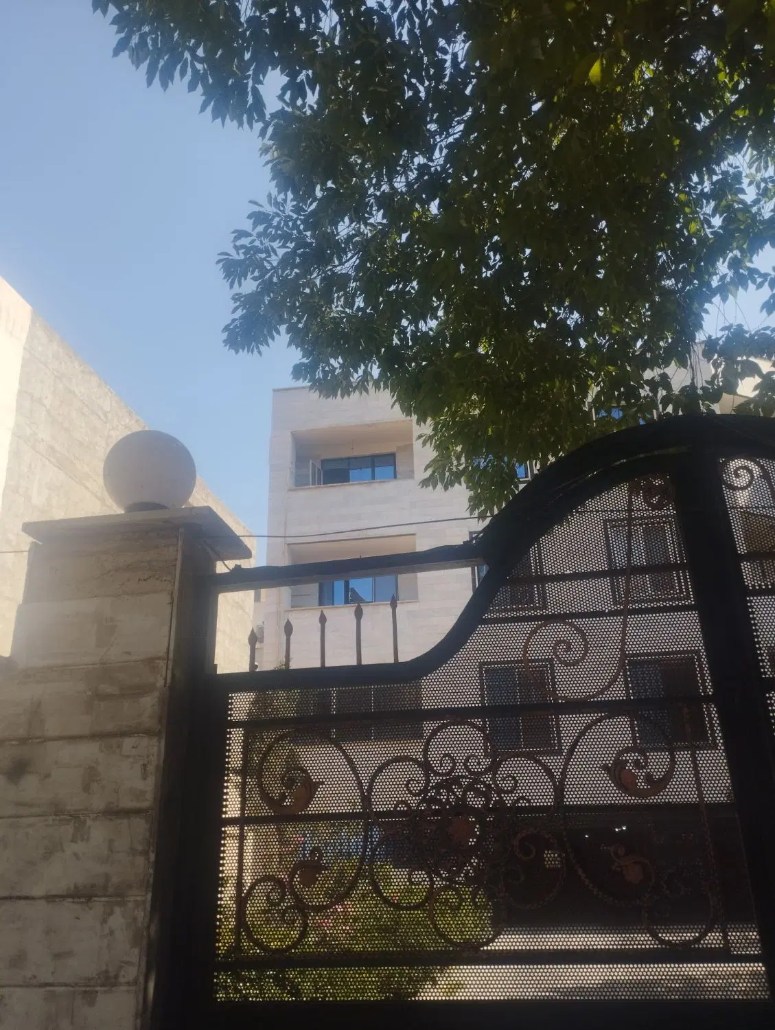 اجاره اپارتمان