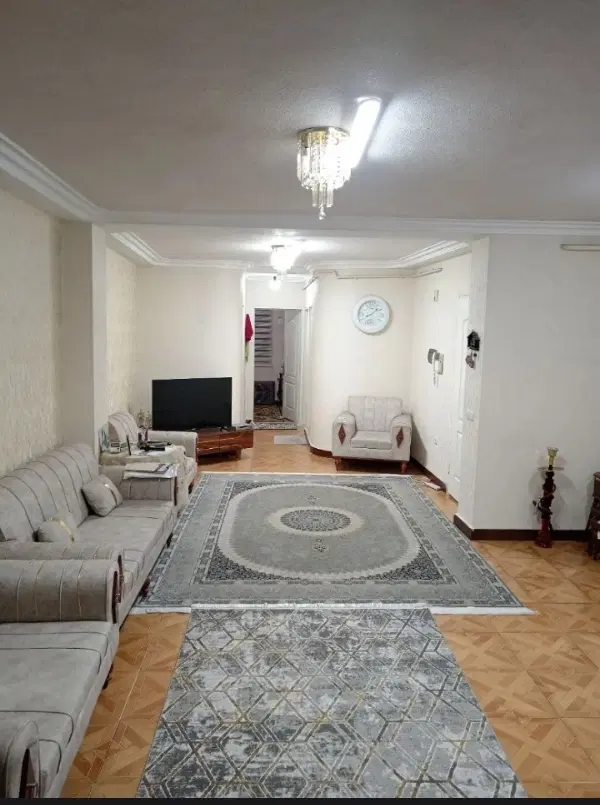 برج باران