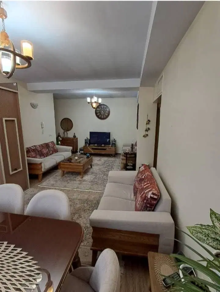 آپارتمان شهرک پیام