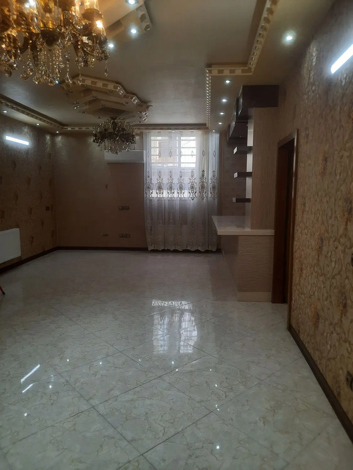 اجاره ی آپارتمان مسکونی