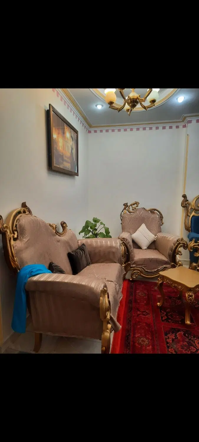 اجاره واحد ۵۶ متر تک واحدی