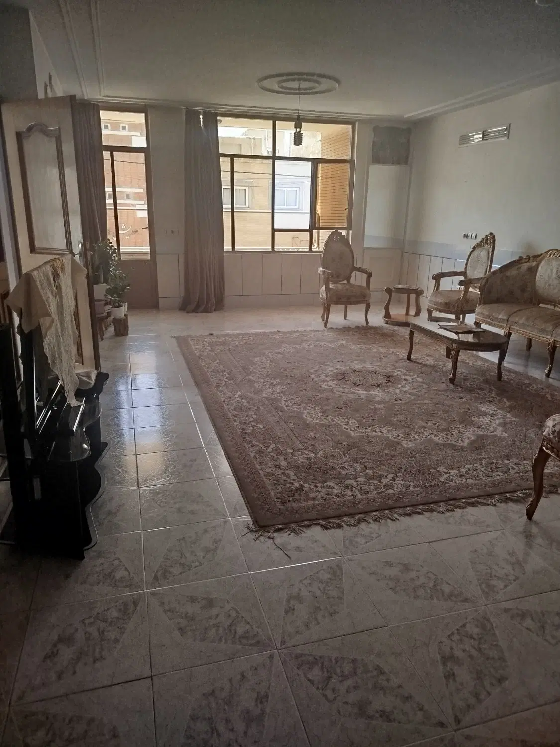 دو طبقه