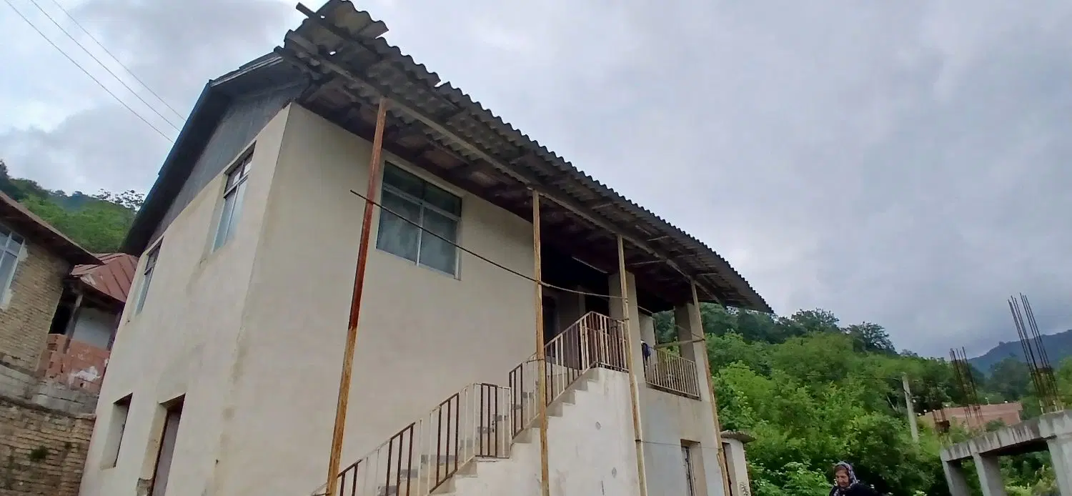 املاک خانه ویلایی