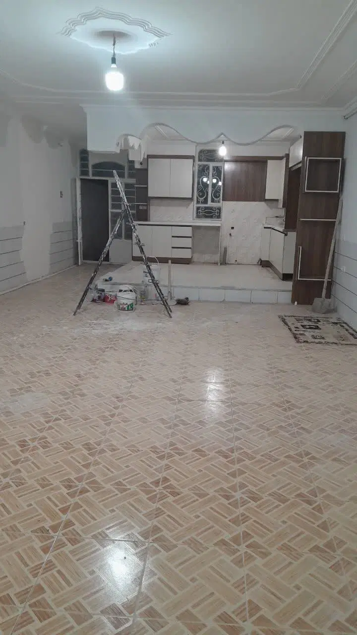 خانه ویلایی شرف آباد 37