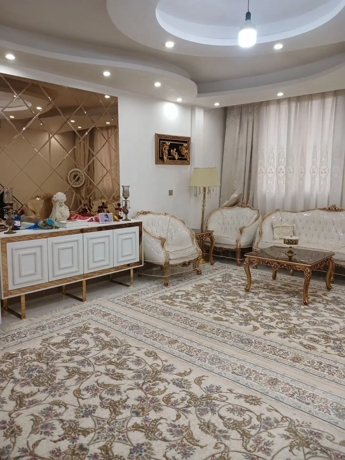 تهران شهریار صباشهر