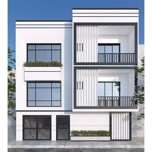 اراضی موسوی_بلوار کاج