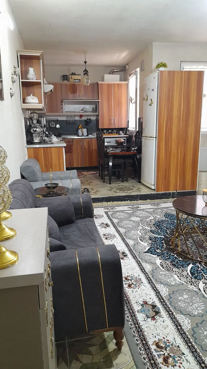 فروش خانه مسکونی