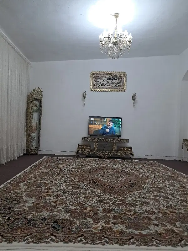 منزل مسکونی