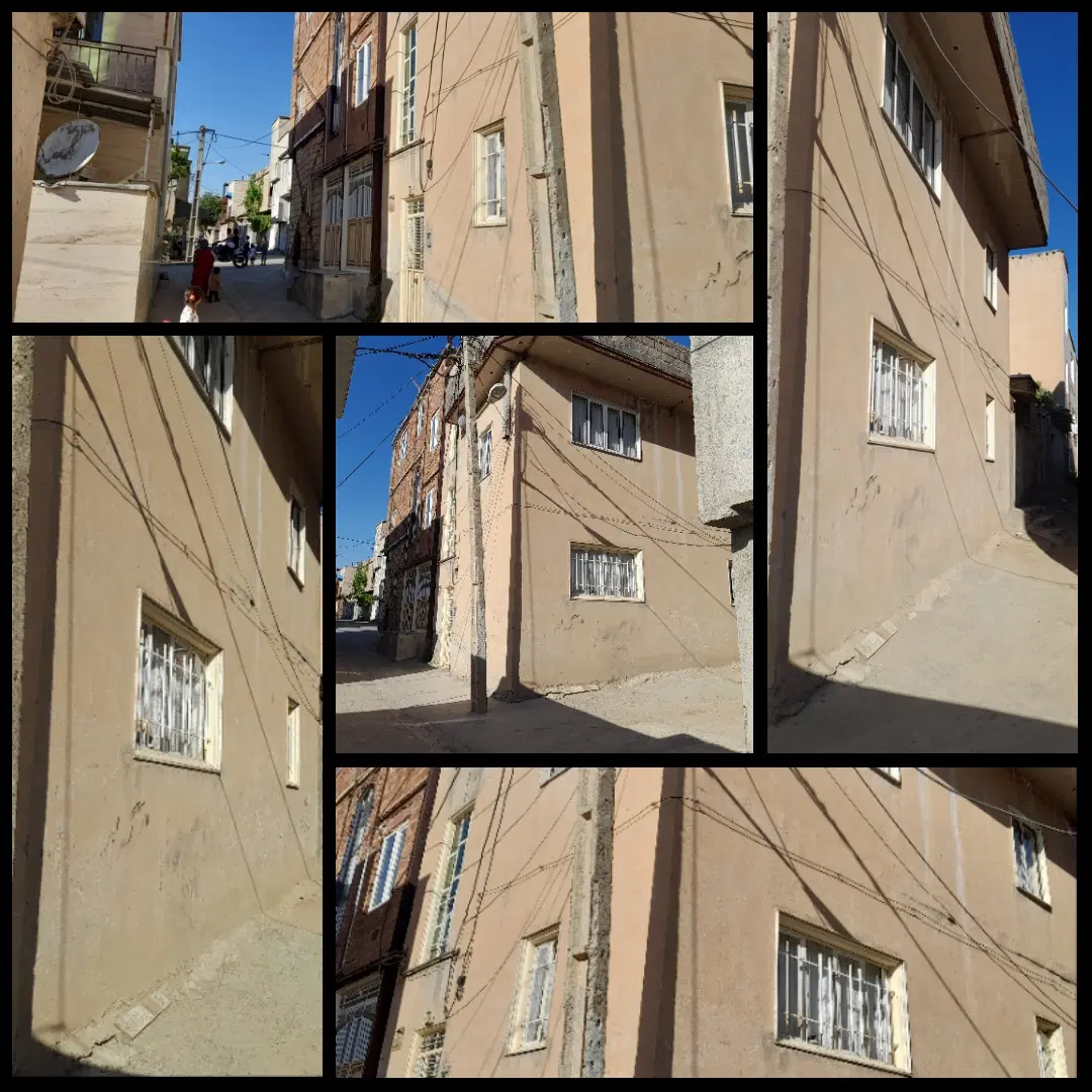 فروش خانه مسکونی