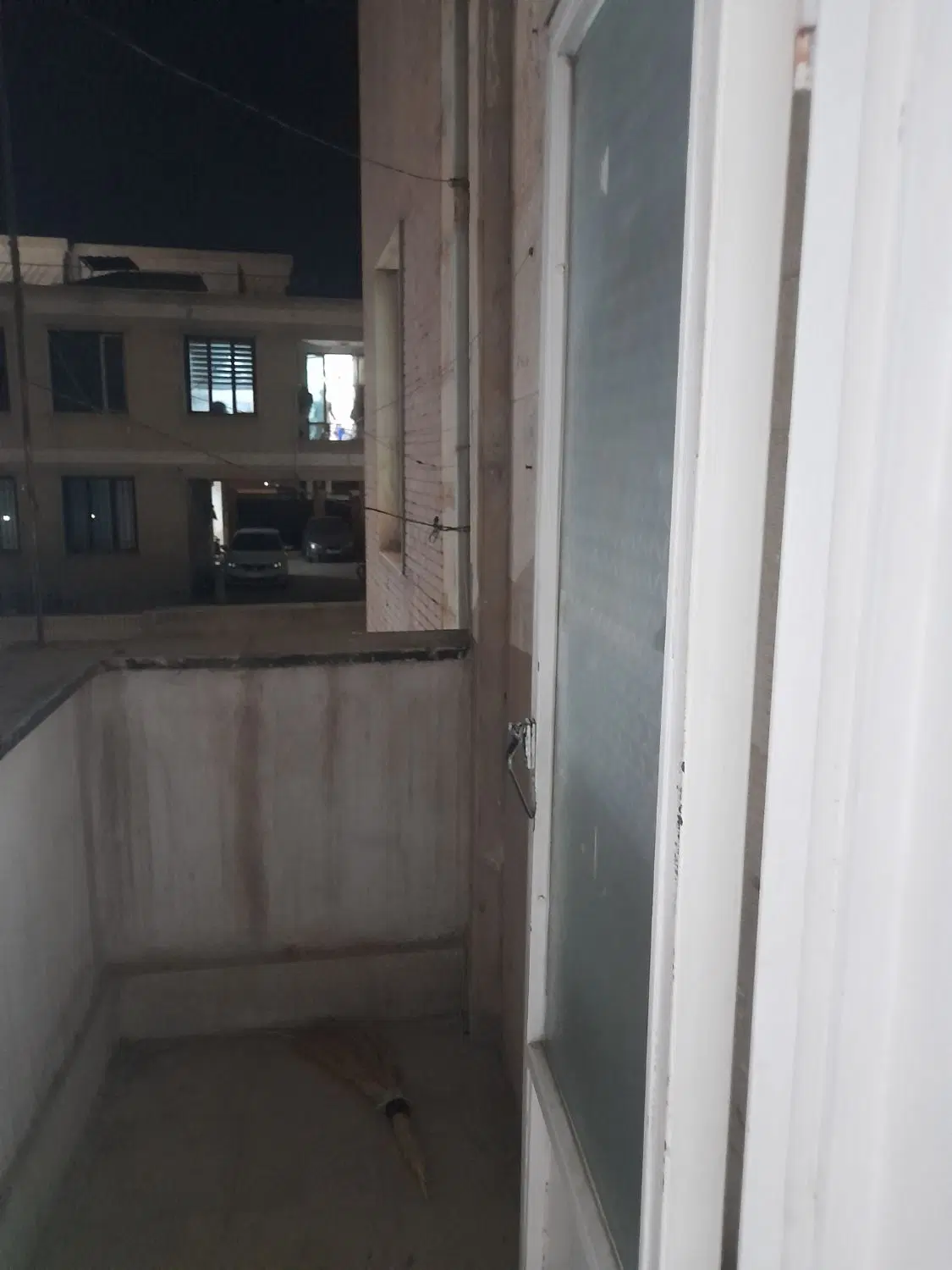 ۸۴ متری فاز یک