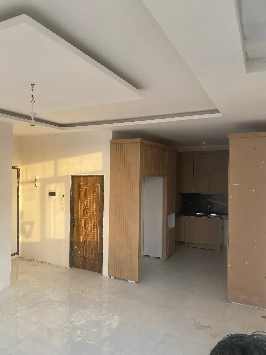 فروش آپارتمان۷۵متری  وکالتی مشکینی امام دوست