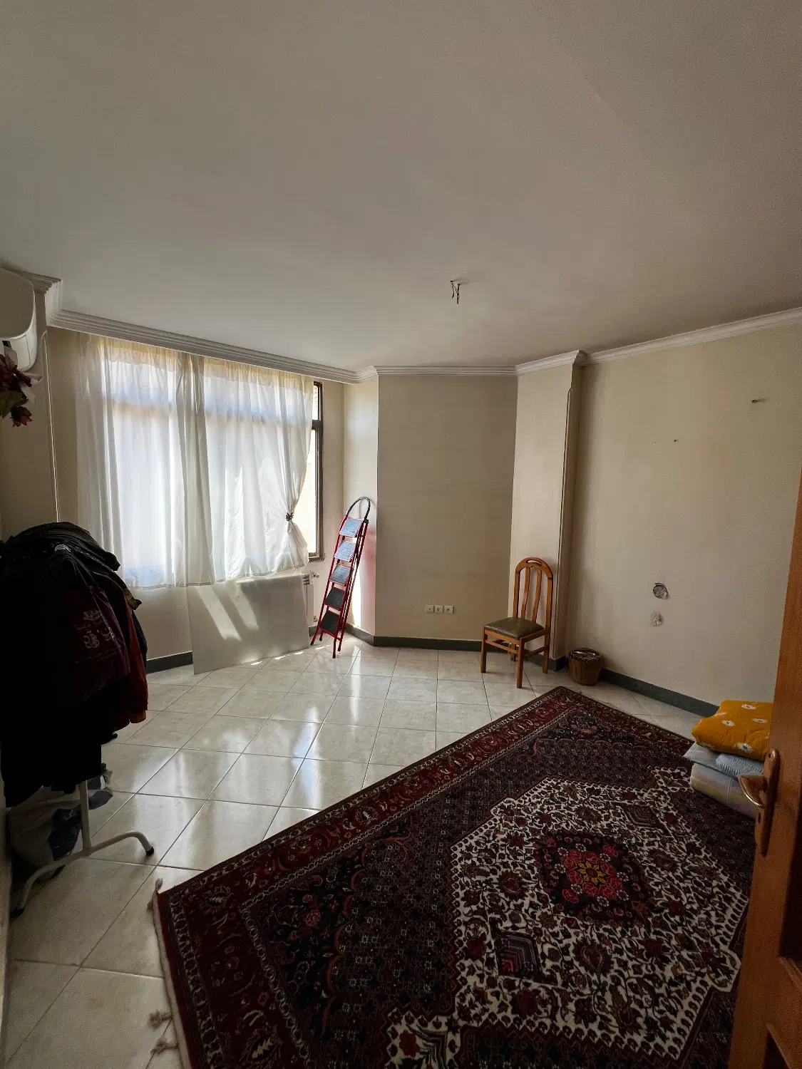 اجاره آپارتمان تک واحدی