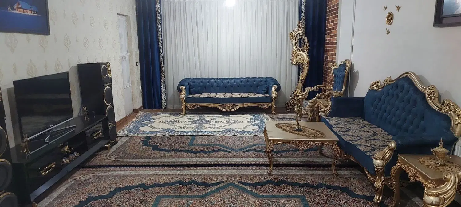 ۸۷ متری شیک شهرک الوند
