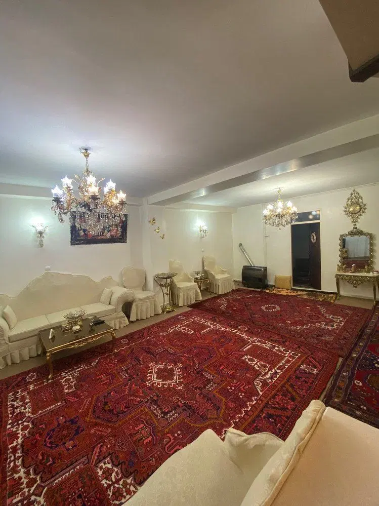 آپارتمان98متری شهرک اندیشه نیکو