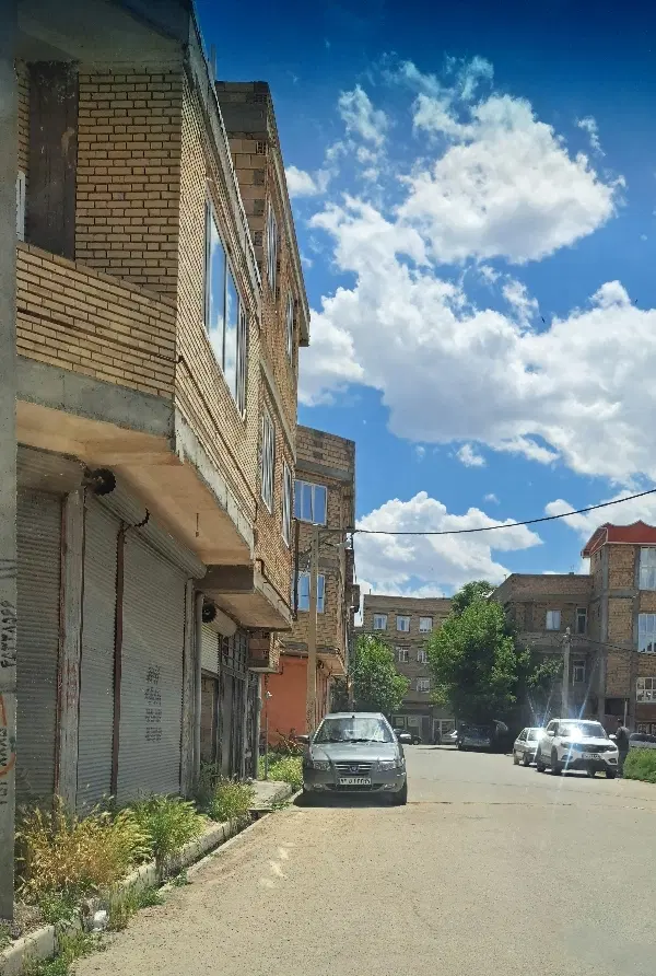 فروش زمین مسکونی