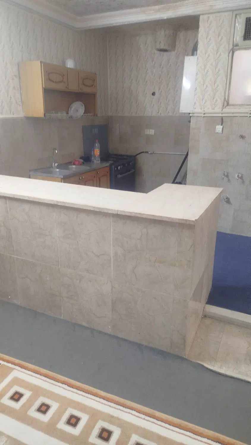 اجاره صفاییه میدان کاج کوچه دو کاج