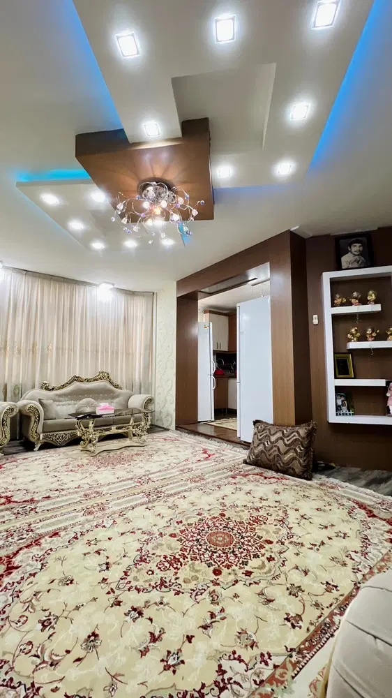 خانه فروشی صارمی