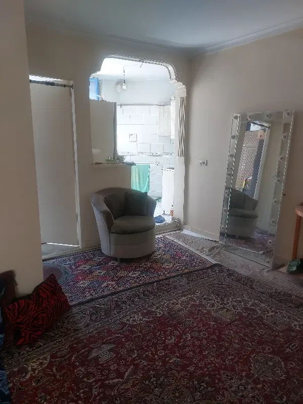 همخونه آقا