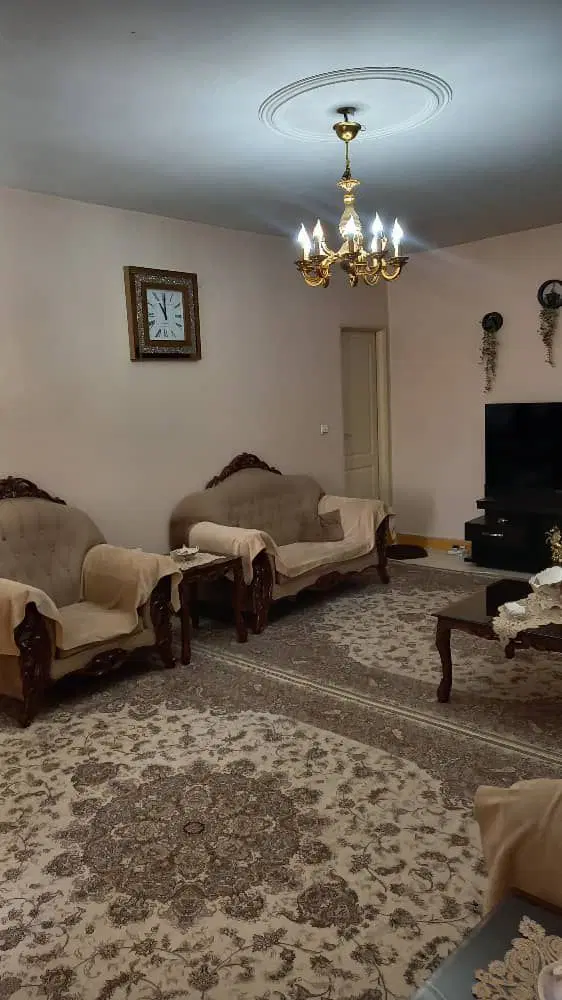 فروش واحد مسکونی