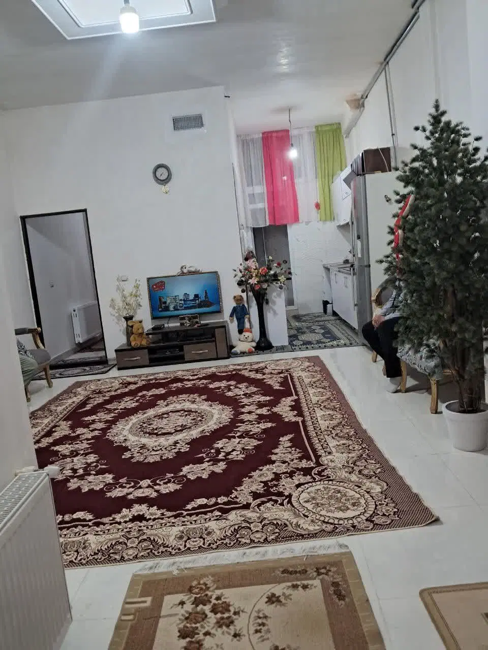 ۵۵ متری اجاره نصیر شهر