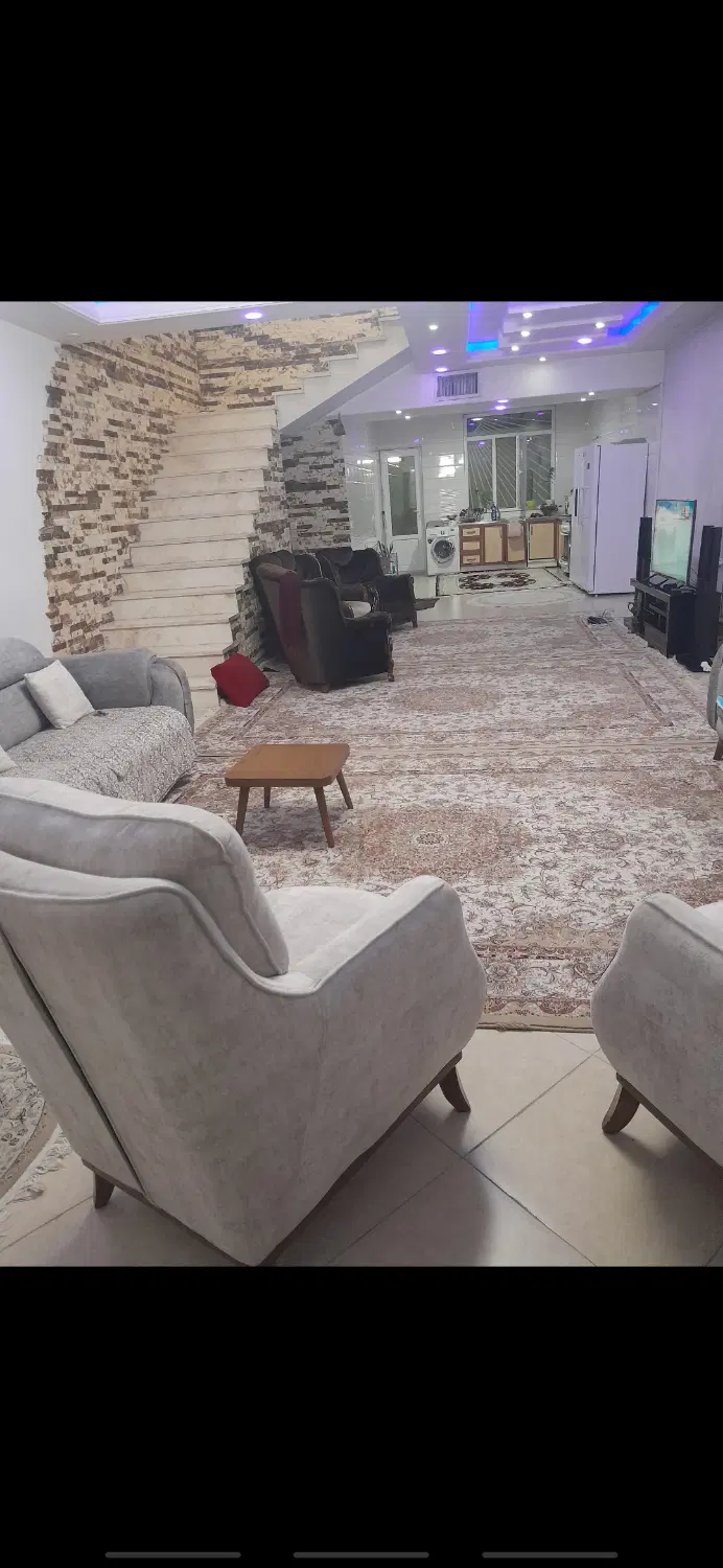 فروش خونه ویلایی دوبلکس