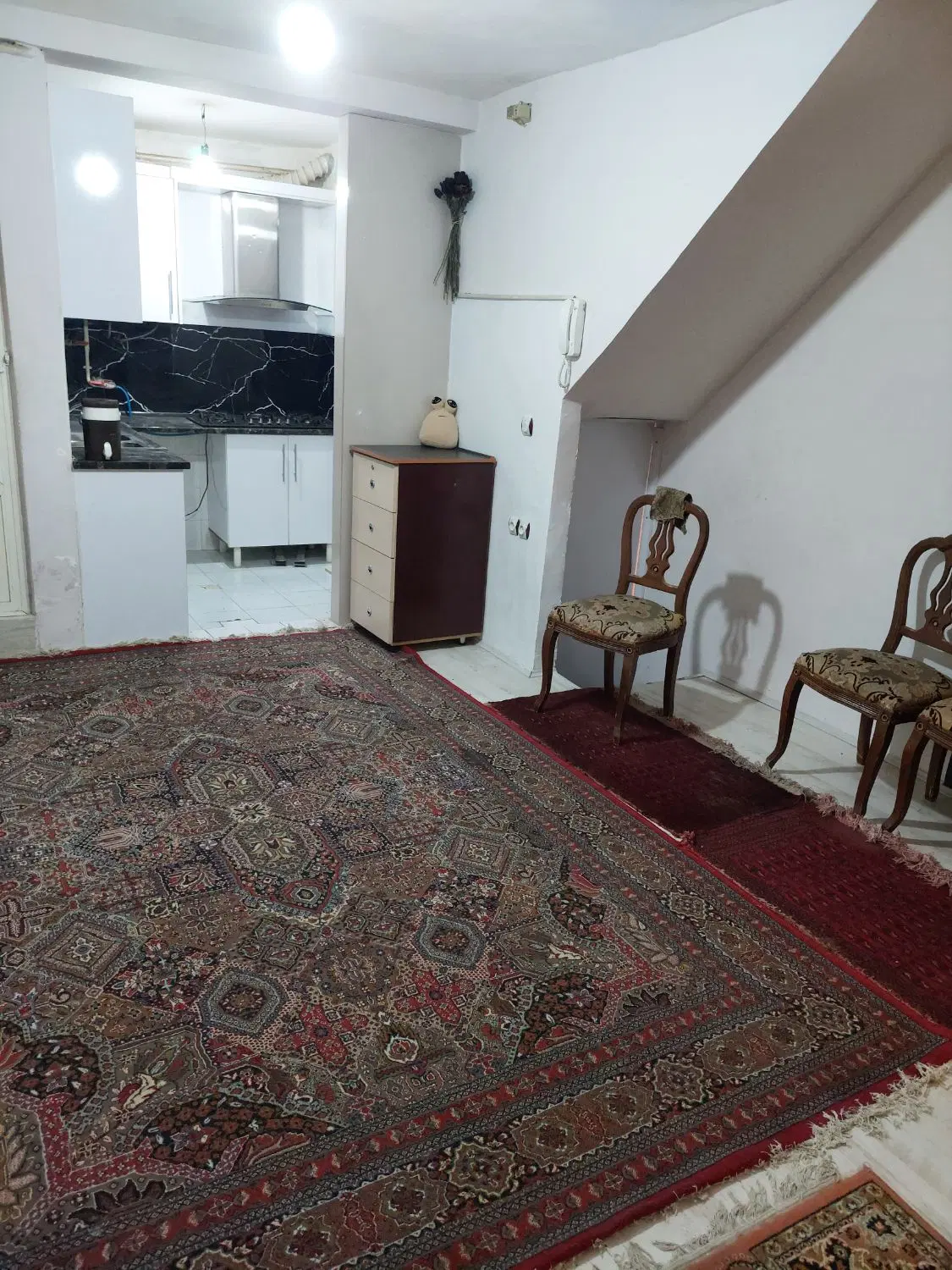 اجاره آپارتمان
