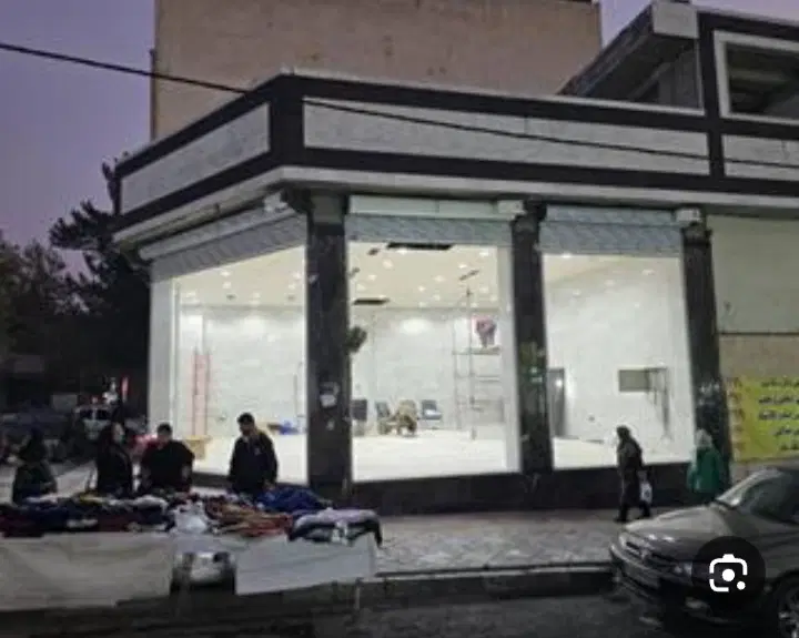 اجاره مغازه پاساژ اعظمی چهار راه وکیل