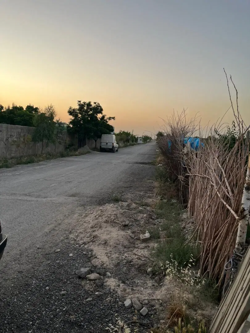 باغچه 500 متری سنددار