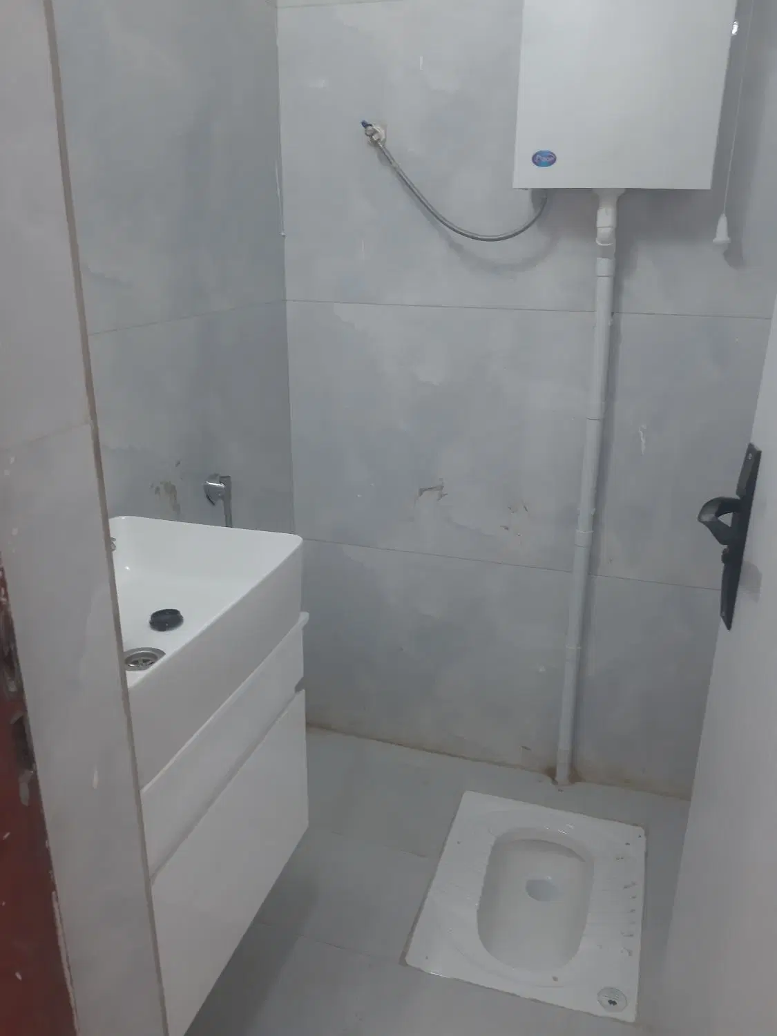 ۷۶ متر_دو خواب_نوساز_خ،خراسان