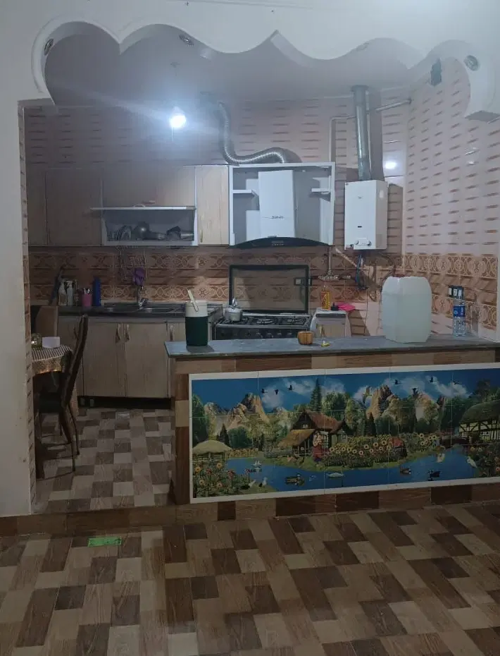 فروش آپارتمان ۸۷ متری