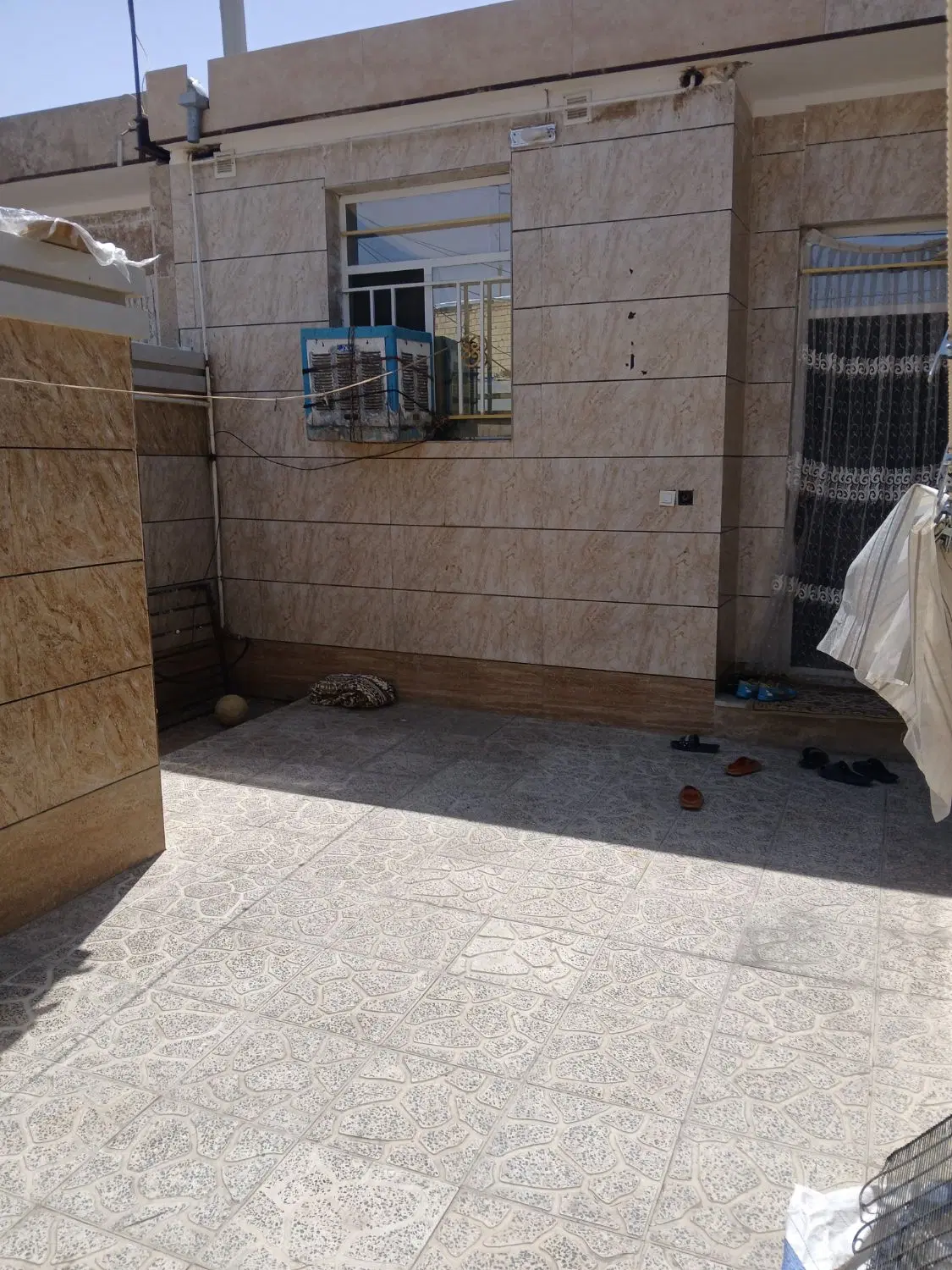 خانه مسکونی تکمیل موقعیت خوب
