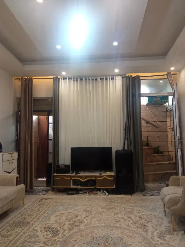 خانه 50متری دوبلکس اسکلت دوخواب فروش فوری