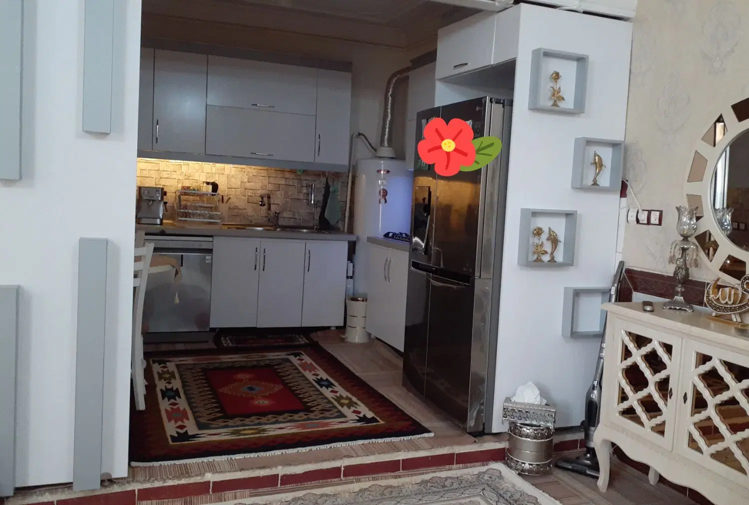 خانه ویلایی