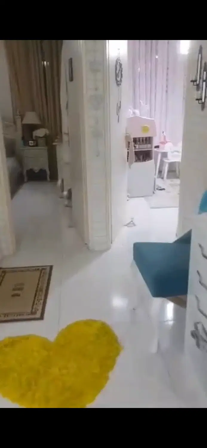 ۷۲ متر_۲خواب_تهرانپارس